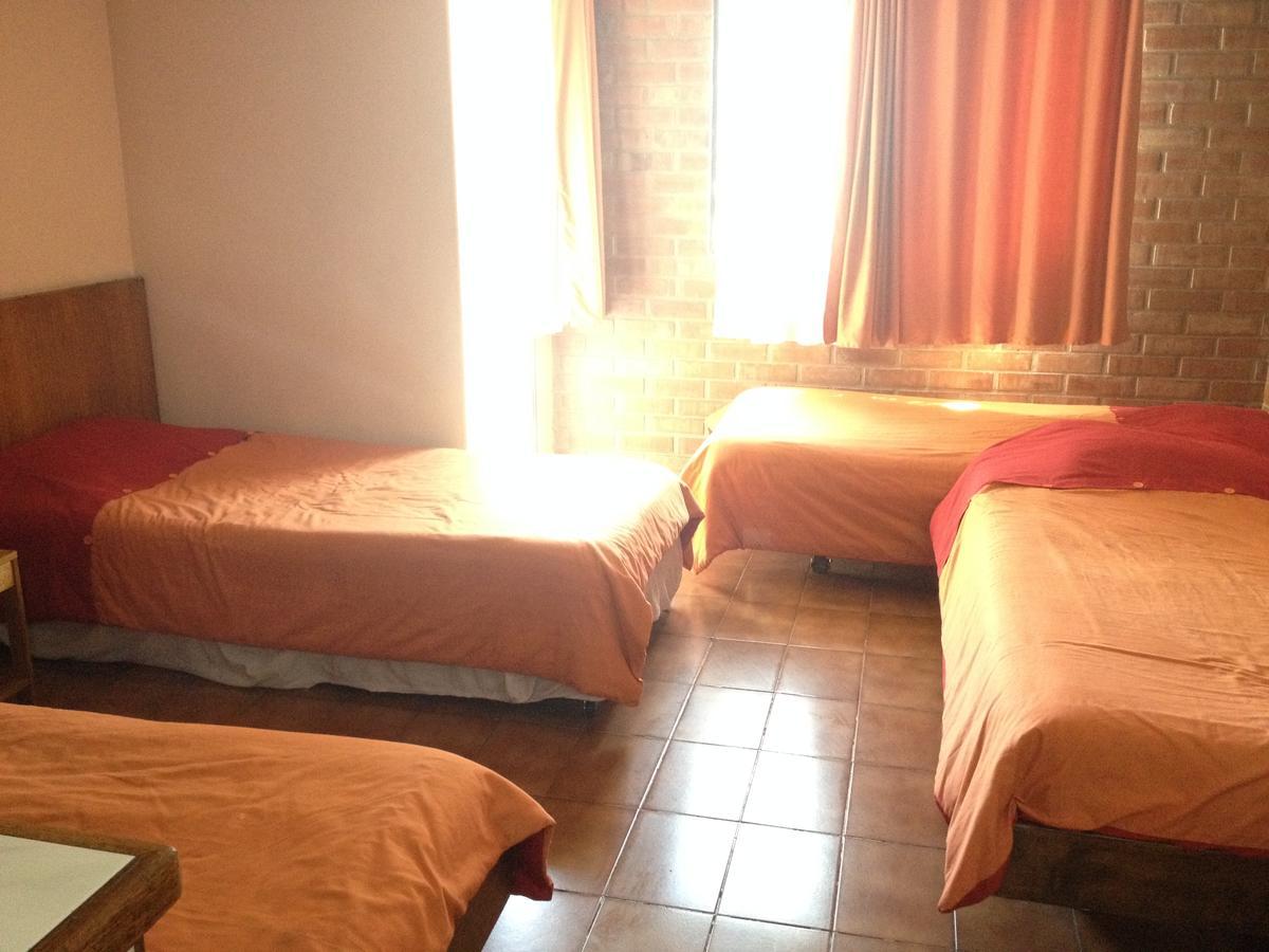 Aparthotel San Francisco - Santiago — Photos 2