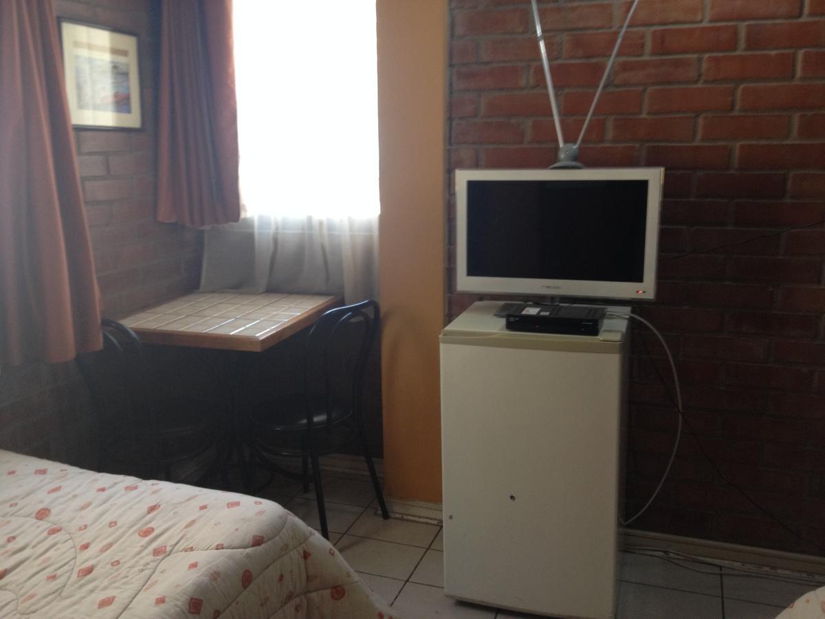 Aparthotel San Francisco - Santiago — Photos 1